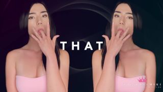 clip 27 Princess Miki - Encouraging, Meditational CEI | princess miki | cumshot giantess fetish-0
