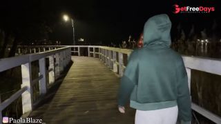 Napalona ruda laska wyruchaa fotografa podczas sesji zdjciowej - POLSKIE PORNO-2