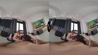 So Wrong, But So Nice Matty, Melany Mendes 28-01-2023 - Medium tits-1