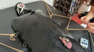 free video 45 erotic fetish Bondage Liberation - Bod Lib On Be Grateful For Small Mercies - HD 720p, fetish on femdom porn-5