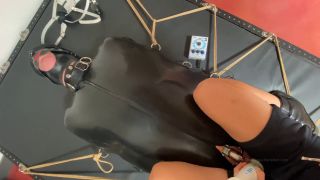 free video 45 erotic fetish Bondage Liberation - Bod Lib On Be Grateful For Small Mercies - HD 720p, fetish on femdom porn-8