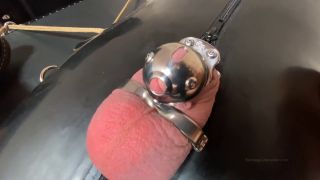 free video 45 erotic fetish Bondage Liberation - Bod Lib On Be Grateful For Small Mercies - HD 720p, fetish on femdom porn-9