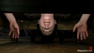 Whipped Ass - Aiden Starr, Cheyenne Jewel - BDSM-5