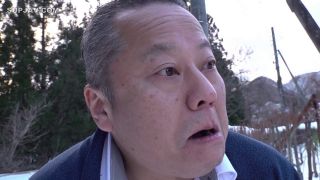 Reducing Mosaic SCD-243 別荘で起こった野外放尿事件 小松杏-1