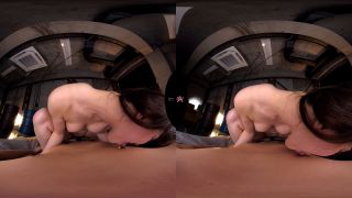 Akane Mitani VR Big Tits JAV Oculus & Vive UltraHD 2K