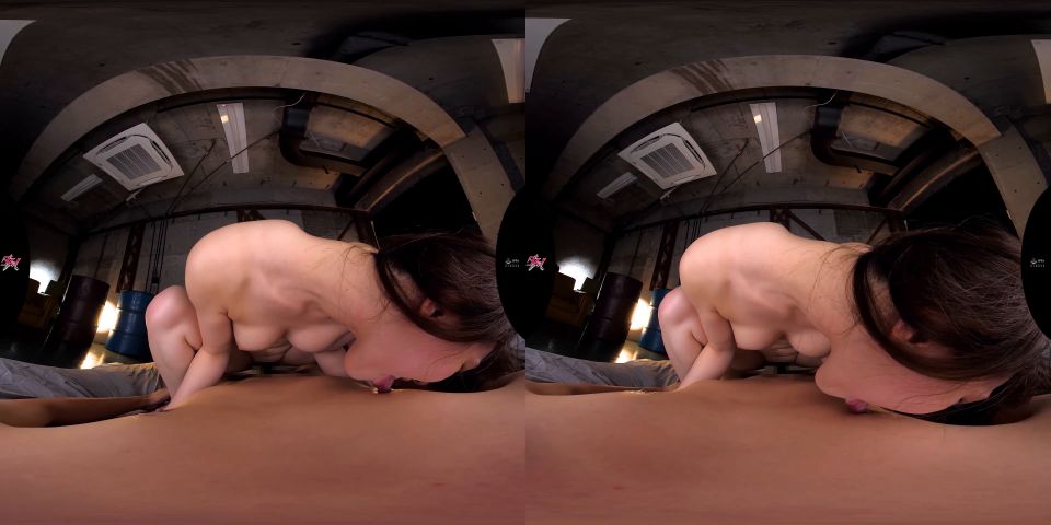 Akane Mitani VR Big Tits JAV Oculus & Vive UltraHD 2K