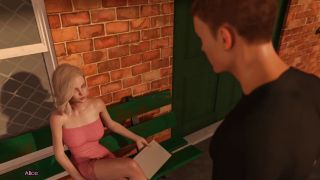 The Genesis Order Lust Academy 3 - Part 290 - Secret Admirer By MissKitty2K-5