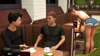 The Genesis Order Lust Academy 3 - Part 290 - Secret Admirer By MissKitty2K-8