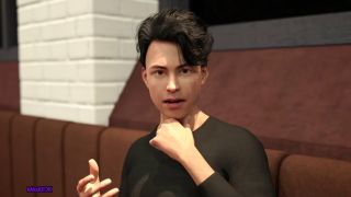 The Genesis Order Lust Academy 3 - Part 290 - Secret Admirer By MissKitty2K-9