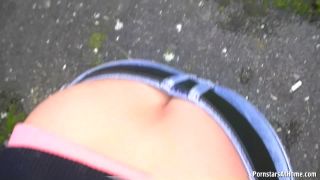 online video 18 moms hardcore porn Pornstarsathome.com/Tainster.com - Laetitia - Teeny Babe's First On-Camera Blowjob Ever! [FullHD 1080p], blu-ray on hardcore porn-4