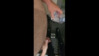 Shower Oiled Boots Job-2