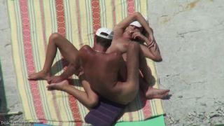 porn video 25 amateur teen couple Amateur beach sex, amateur beach sex on amateur porn-2