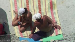 porn video 25 amateur teen couple Amateur beach sex, amateur beach sex on amateur porn-7