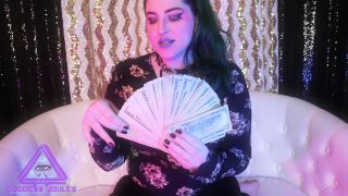 video 44 Ruin Your Credit For Me - femdom - fetish porn pantyhose feet fetish-2