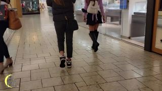 free porn video 23 LilyMaeExhib – Naughty Holiday at the Mall Part 1 | fetish | public russian amateur girls-5