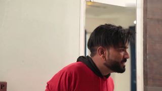 6257 Hema Rajpoot Stepmom Desires Uncut  Hindi Hot Short Film-3