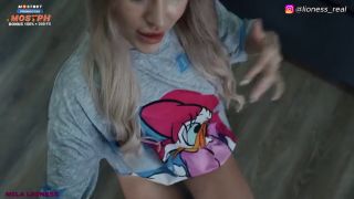 Horizontal Media Stepsister, Why Do You Need Coffee a Good Morning Sex will Cheer You Up-2