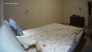 Voyeur 4-Some: Verena & Corlissa's HD Rough Night 2025!-3