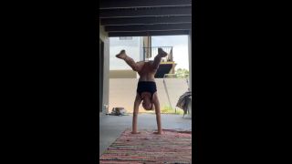 aimeeinghigher - MISS AIMEE AimeeinghigherWelcome to Aimees study life constantly taking handstand practise breaks becau - 17-11-2020 - SiteRip-2