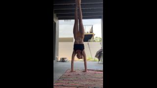 aimeeinghigher - MISS AIMEE AimeeinghigherWelcome to Aimees study life constantly taking handstand practise breaks becau - 17-11-2020 - SiteRip-3