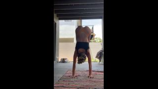 aimeeinghigher - MISS AIMEE AimeeinghigherWelcome to Aimees study life constantly taking handstand practise breaks becau - 17-11-2020 - SiteRip-6