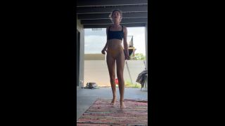 aimeeinghigher - MISS AIMEE AimeeinghigherWelcome to Aimees study life constantly taking handstand practise breaks becau - 17-11-2020 - SiteRip-9