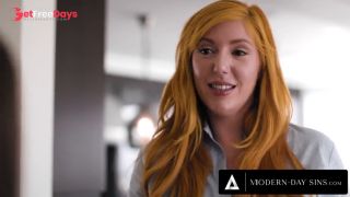 [GetFreeDays.com] MODERN DAY SINS MILF Lauren Phillips Uses 3 Way To Help Virgin Lesbians Lily Larimar and Maya Woulfe Adult Stream May 2023-0