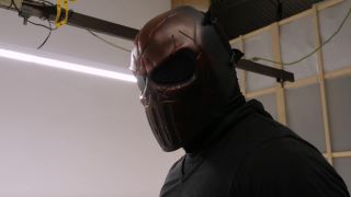 free porn clip 41 Agent Alexis Defeated 2, kidnapped bdsm on bdsm porn -0