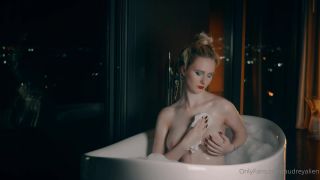 Audrey Madison () Audreymadison - premium video the bath full hd video 12-06-2021-0