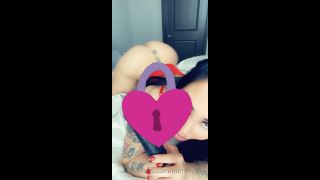 Onlyfans - Mimimiyagi - My st cock worshipping blowjob video sent to your DM - 09-03-2021-3