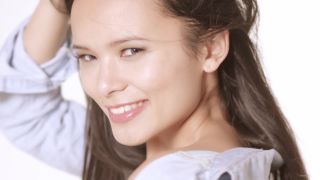 adult clip 42 [NuArt.Tv] Aleksandra - Silently on hardcore porn small tits hardcore-1