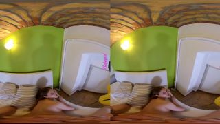 adult clip 3  Baby Faced Ep. 4 Deep Inside – Mary Rock 4K, 4k on reality-9