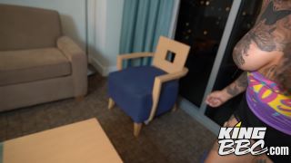 Gia Lovely - Hardcore Scene 2 - Anal-2