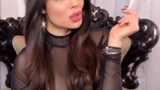 Goddess Domdeluxury - domdeluxury - Siterip - K2S - UBIQFILE () You should practice your worship make your time with me perfect make yourself proud of yo-3
