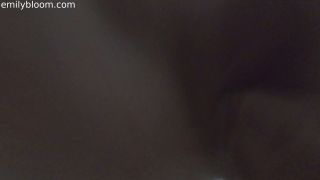 Emily Bloom's Spicy Shower UltraHD 4K [OnlyFans 2025]-0