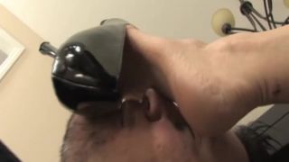 free adult clip 38 girl feet fetish fetish porn | Foot domination sha1111089xt | licking-3