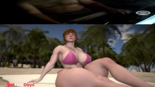 [GetFreeDays.com] 3D Big ass pawg gets a BBC part 2 Adult Leak April 2023-7