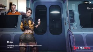 Lust Goddess, Kirsten-1