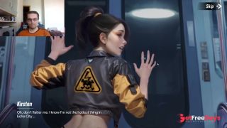 Lust Goddess, Kirsten-4