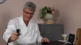free porn clip 31 fat girl fetish Dr. Lomps Practice 1 SD, fetish on fetish porn-3