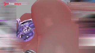 Thick Women Having Her Little Fun-4
