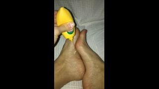  alyafeets  190101 4294590 creamy soft, alyafeets on feet porn-0