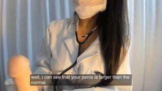 PHEmanuelly RaquelSexy Latina RolePlay Medica Fazendo Sexo Oral Ate Gozar Na Boca JOI - 720p-1