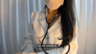 PHEmanuelly RaquelSexy Latina RolePlay Medica Fazendo Sexo Oral Ate Gozar Na Boca JOI - 720p-2
