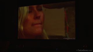 xxx video clip 31 Alone Again on masturbation porn mature blonde shows blowjob skills on dildo-8