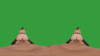 Immerse with Remy LaCroix in VR Sex Fantasy 4K UltraHD