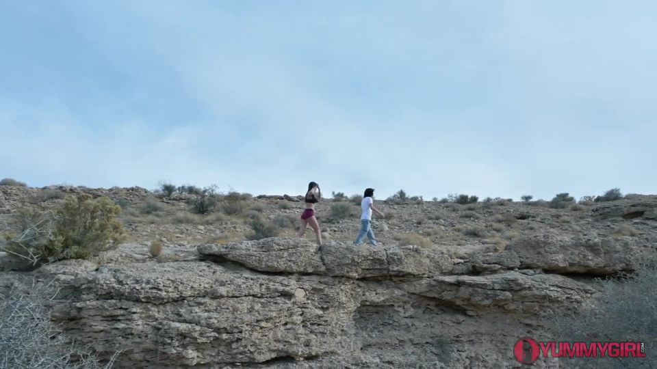 online adult clip 31 Sofie Marie - Truth Or Dare Hiking with Stepmom - [] (HD 720p) - fetish - fetish porn cruel fetish