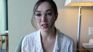 Orenda ASMR Psychiatrist role play + JOI (REMAKE)-1