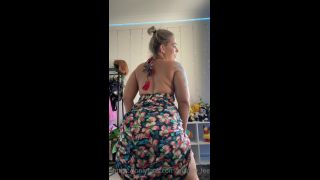 Mandy Lee () Mandylee - summer dress should i get fucked tonight while wearing this summer dress 22-07-2021-8