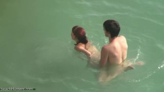 online adult clip 8 Fucking my younger wife by the beach, hentai creampie game on hardcore porn -0